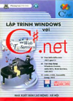 Lập trình Windows với C#.net - Tái bản 2004