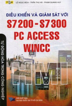 Điều Khiển Và Giám Sát Với S7200 - S7300 PC Access & Wincc