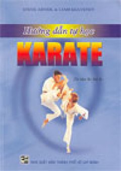 Hướng dẫn tự học Karate