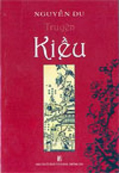 Truyện Kiều - Tái bản 2004