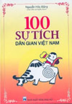 100 sự tích dân gian Việt Nam