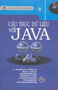 Cấu trúc dữ liệu với Java