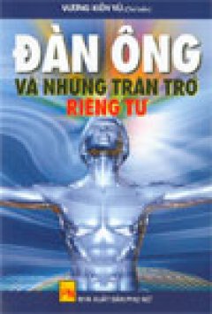 Đàn ông và những trăn trở riêng tư