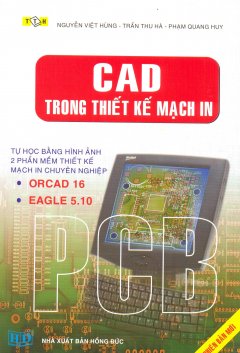 CAD Trong Thiết Kế Mạch In