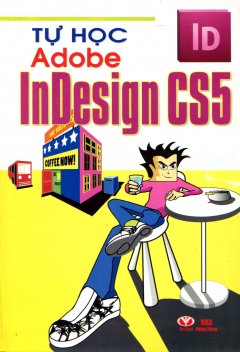 Tự Học Indesign CS5