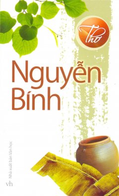 Thơ Nguyễn Bính - Tái bản 2012
