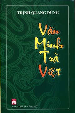 Văn Minh Trà Việt