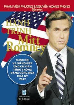 Hành Trình Mitt Romney 