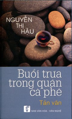 Buổi Trưa Trong Quán Cà Phê