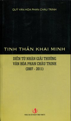 Tinh Thần Khai Minh