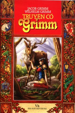Truyện Cổ Grimm