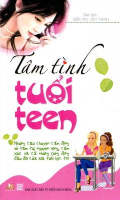 Tâm Tình Tuổi Teen