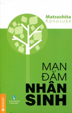 Mạn Đàm Nhân Sinh