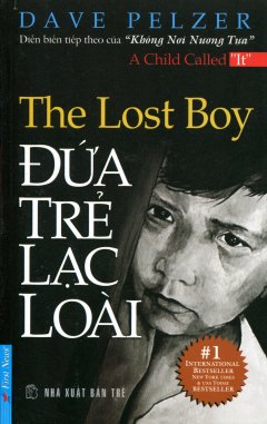 The Lost Boy - Đứa Trẻ Lạc Loài