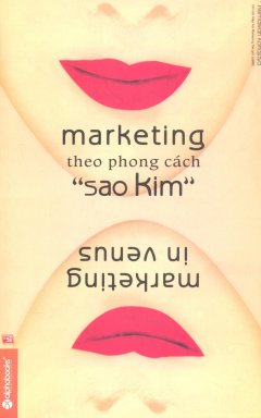 Marketing Theo Phong Cách 