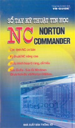NC- Norton Commander