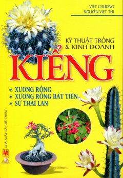 Kỹ Thuật Trồng & Kinh Doanh Kiểng