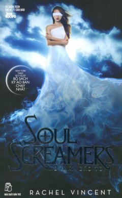 Soul Screamers (Nữ Thần Báo Tử) - Tập 7: Cõi Âm