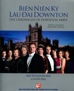 Biên Niên Ký Lâu Đài Downton