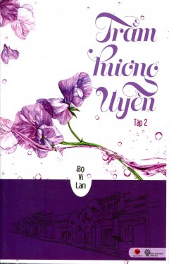 Trầm Hương Uyển - Tập 2