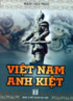 Việt Nam Anh Kiệt