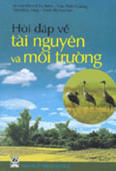 Hỏi Đáp Về Tài Nguyên Và Môi Trường