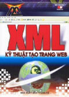 XML - Kỹ Thuật Tạo Trang Web