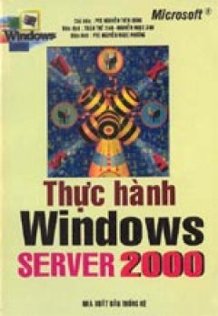 Thực hành Windows Server 2000