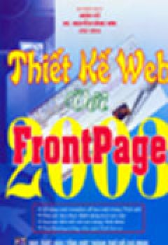 Thiết Kế Web Với FrontPage 2003