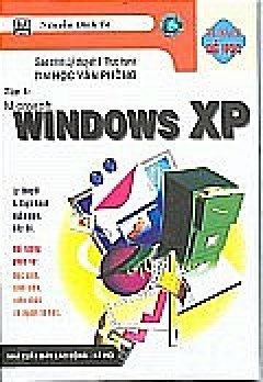 MICROSOFT WINDOWS XP TẬP 1