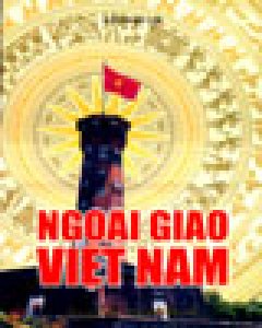 Ngoại Giao Việt Nam (1945 - 1995)