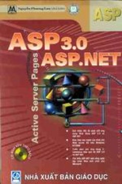 ASP 3.0 ASP.NET