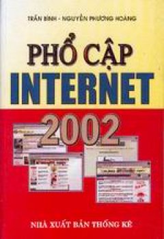 Phổ cập Internet 2002