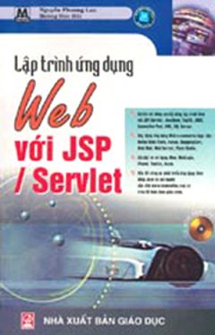 Lập Trình Ứng Dụng Web Với JSP/ Servlet