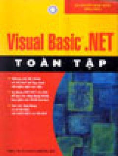 Visual Basic .NET Toàn Tập