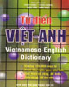 Từ Điển Anh - Việt (Khoảng 135.000 Từ)