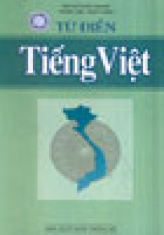 Từ Điển Tiếng Việt - Tái bản 2004
