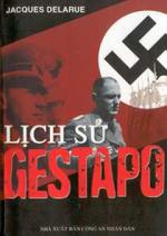 Lịch sử Gestapo