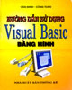 Hướng Dẫn Sử Dụng Visual Basic Bằng Hình