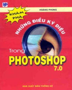 Khám Phá Những Điều Kỳ Diệu Trong Photoshop 7.0