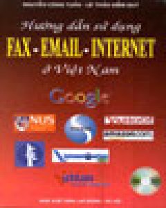 Hướng Dẫn Sử Dụng Fax - Email - Internet Ở Việt Nam google