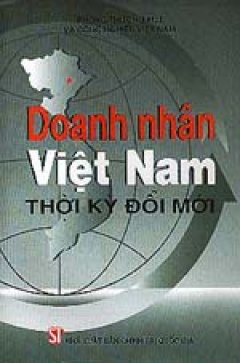 Doanh nhân Việt Nam thời kỳ đổi mới