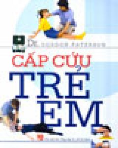 Cấp Cứu Trẻ Em