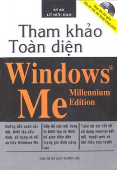 Tham khảo toàn diện Windows Me