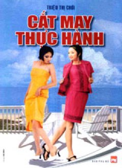 Cắt May Thực Hành