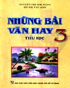 Những Bài Văn Hay Tiểu Học 3