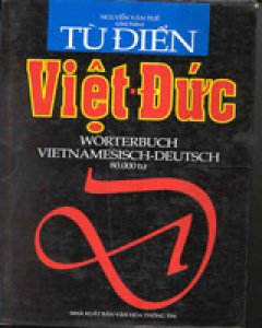 Từ Điển Việt - Đức (80.000 từ)