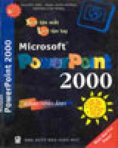 Microsoft Powerpoint 2000 Bằng Hình Ảnh