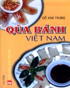 Quà Bánh Việt Nam