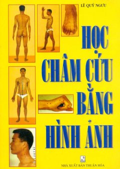 Học Châm Cứu Bằng Hình Ảnh